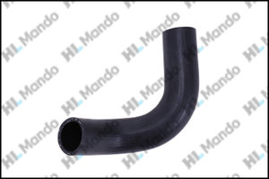 Изображение 4, DCC020327 Патрубок HYUNDAI Sonata (04-) системы охлаждения MANDO
