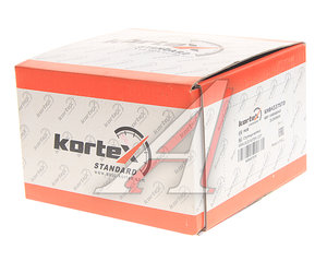 Изображение 4, KHB4337STD Ступица VOLVO C30, S40, V50 (04-) передняя KORTEX