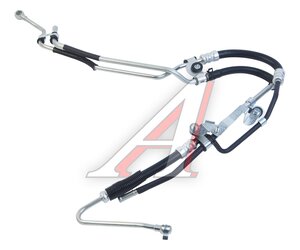 Изображение 1, HHK1009 Шланг MAZDA 3 (03-09) ГУРа ГУР MOTORHERZ
