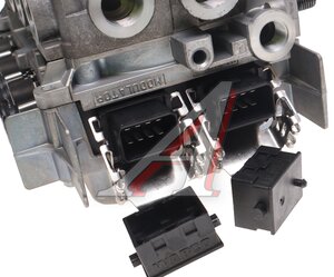 Изображение 4, 480102014R Модулятор прицепов DAF SCANIA WABCO