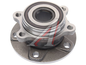 Изображение 3, BSG90605003 Ступица SKODA Octavia (04-15) передняя в сборе BSG