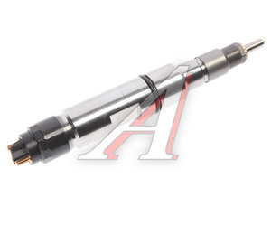 Изображение 2, 080V10100-6088 Форсунка топливная SITRAK HOWO (с уп. кольцами) OE