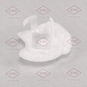 Изображение 1, TBH1007 Фильтр топливный NISSAN Teana (08-) (сетка) TATSUMI BELT