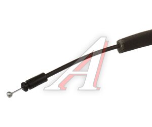 Изображение 4, NSPRS99N11 Замок двери ЛАДА Vesta FL задней левой NSP