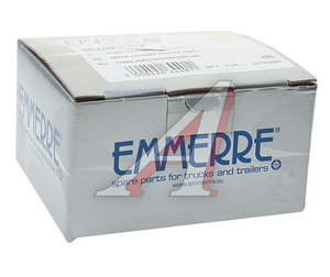 Изображение 3, 962501 Гайка IVECO Trakker энергоаккумулятора EMMERRE