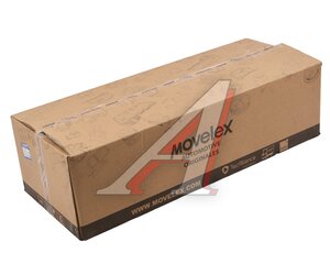 Изображение 6, 8202010Y1Z30-MX Зеркало боковое JAC N200 левое в сборе MOVELEX