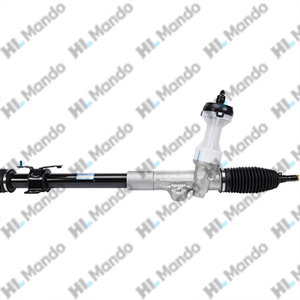Изображение 4, EX565002S010 Рейка рулевая HYUNDAI ix35 (13-) KIA Sportage (13-) MANDO