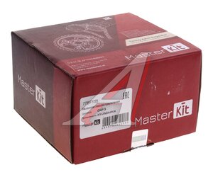 Изображение 4, 77BF155 Шестерня KIA Soul (13-) распредвала выпускной MASTERKIT
