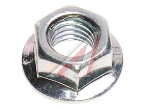 Изображение 1, Q32010F36 Гайка JAC КАМАЗ Компас OE