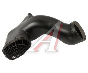 Изображение 1, AC9425200001 Патрубок MERCEDES Actros MP2, MP3 фильтра воздушного ALFA CAR