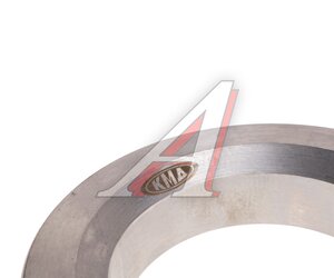 Кольцо КАМАЗ манжеты ступицы задней (толстое) КМД, 55111-3104053,
                                                          фото 3 Изображение 3, К5511-3104053 Кольцо КАМАЗ манжеты ступицы задней (толстое) КМД