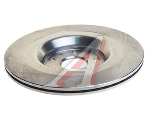 Изображение 2, NSPRS12N29 Диск тормозной GAC GS8 (21-) задний (1шт.) NSP