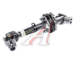 Изображение 1, EX5640026000 Вал карданный HYUNDAI Santa Fe (00-) рулевой промежуточный MANDO