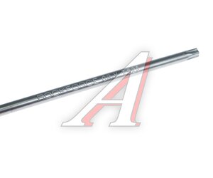 Изображение 2, RF-76F25 Ключ Г-образный TS25 5-лучевой с отверстием ROCKFORCE