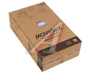 Изображение 5, WG9931190054-MX Фильтр воздушный SITRAK HOWO масляной ванны нижний MOVELEX