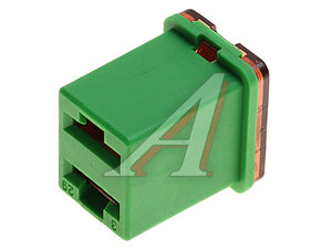 Изображение 2, FUSE0895040 Предохранитель 40А JAC N56, N80, N90, N120 КАМАЗ Компас-5/9/12 OE