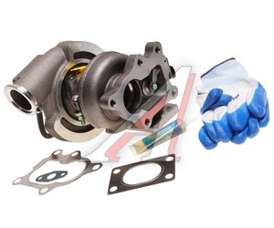 Изображение 4, 110-14-053 Турбокомпрессор CUMMINS ISF 2.8 ЕВРО-4 модель HE200WG MEGAPOWER