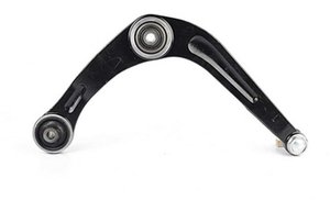 Изображение 2, BSG70315007 Рычаг подвески PEUGEOT 206 (02-) передней левый BSG