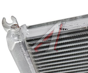 Изображение 6, DZ9X259531004-MX Интеркулер SHACMAN SHAANXI X6000 MOVELEX