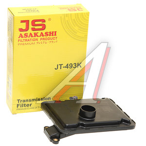 Изображение 2, JT493 Фильтр масляный АКПП HYUNDAI ix35 JS ASAKASHI