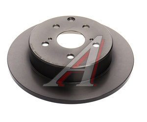 Изображение 2, 08.A429.11 Диск тормозной TOYOTA Rav 4 (05-12) задний (1шт.) BREMBO