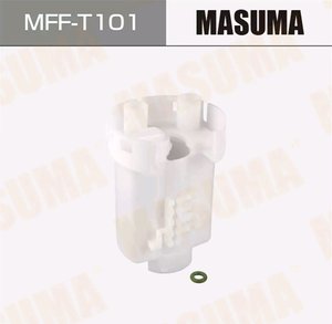 Изображение 2, MFF-T101 Фильтр топливный TOYOTA Celica (99-) MASUMA