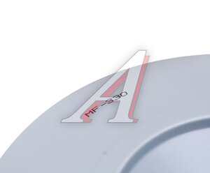 Изображение 3, MF330 Фильтр воздушный MERCEDES LK, LN, NG, SK MTF