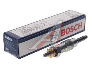Изображение 2, 0250202001 Свеча накаливания OPEL Arena (97-01) BOSCH