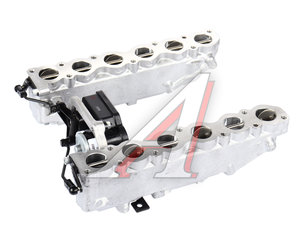 Изображение 1, 28310-3A500 Коллектор HYUNDAI ix55 (08-) (3.0 TCI) впускной OE