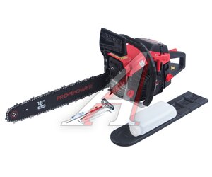 Изображение 2, ПБ-52 Бензопила 3.5 л.с. 45см 72 зуба PROFIPOWER