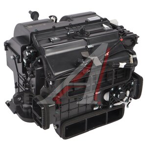 Изображение 1, 8110010-GX260 Отопитель DONGFENG GX в сборе OE