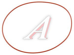 Изображение 1, 612630030044-MX Уплотнитель SHACMAN SHAANXI X3000 кольцевой резиновый MOVELEX