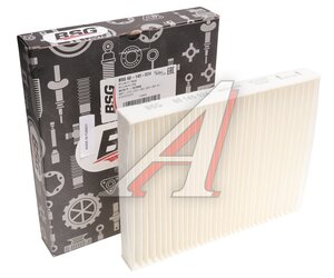 Изображение 1, BSG60145024 Фильтр воздушный салона MERCEDES GL (X166), ML (W166) BSG