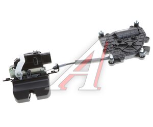 Изображение 1, 81230-C5100 Замок крышки багажника KIA Sorento (15-) c приводом OE