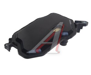 Изображение 2, TE16130 Фильтр масляный АКПП HONDA Civic (01-) (с прокладкой) SAKURA