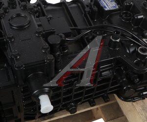 Изображение 7, 1324.001.147 КПП КАМАЗ 9S1310 (ПГУ WABCO) ZF КАМА №