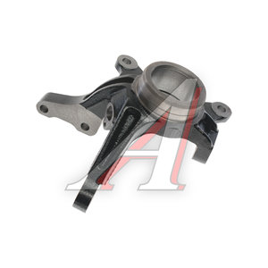 Изображение 1, HCTA018 Кулак поворотный HYUNDAI Accent (99-) левый (с АБС) PMC