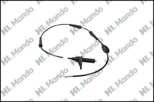 Изображение 4, EX956803A200 Датчик АБС HYUNDAI Trajet (04-) колеса переднего левого MANDO
