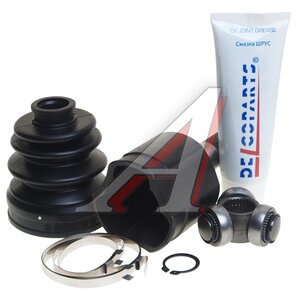 Изображение 2, 19345020 ШРУС внутренний HYUNDAI Elantra (00-) комплект DELCOPARTS
