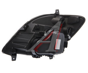 Изображение 3, BSG60800011 Фара MERCEDES Sprinter (06-) правая (с ПТФ) BSG
