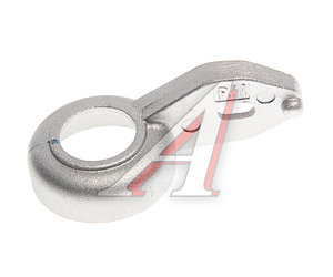 Изображение 1, 96344912 Клипса CHEVROLET Spark (98-05) решетки радиатора OE