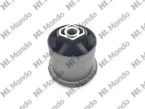 Изображение 3, DCC010762 Сайлентблок KIA Cerato (13-) балки задней MANDO