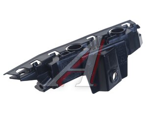 Изображение 1, 6N5807049 Кронштейн бампера VW Polo (20-) переднего левый OE