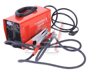 Изображение 1, AUTOSTART i620-RUS Устройство пуско-зарядное 12-24V/55-1500Ач/600А BESTWELD