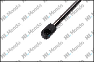 Изображение 7, EGS00427K Амортизатор HYUNDAI Elantra (03-) крышки багажника (1шт.) MANDO