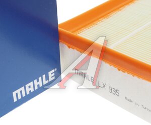 Изображение 3, LX935 Фильтр воздушный FORD Transit (00-/06-/14-) MAHLE
