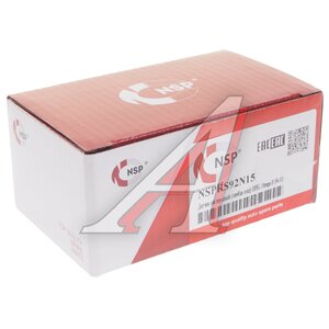 Изображение 4, NSPRS92N15 Датчик кислорода CHEVROLET Lacetti (03-), Aveo (03-) NSP