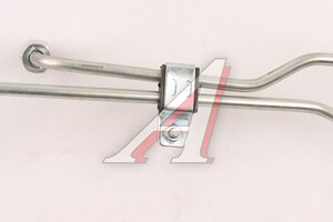 Изображение 11, VG1034080030-MX Трубка топливная SITRAK HOWO ТНВД комплект 2шт. MOVELEX
