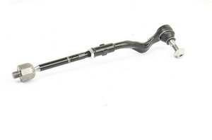 Изображение 2, BSG90310160 Тяга рулевая AUDI A4 (08-) правая (с наконечником) BSG
