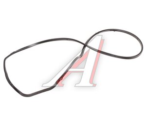 Изображение 1, 034277 Кольцо уплотнительное VOLVO SAMPA